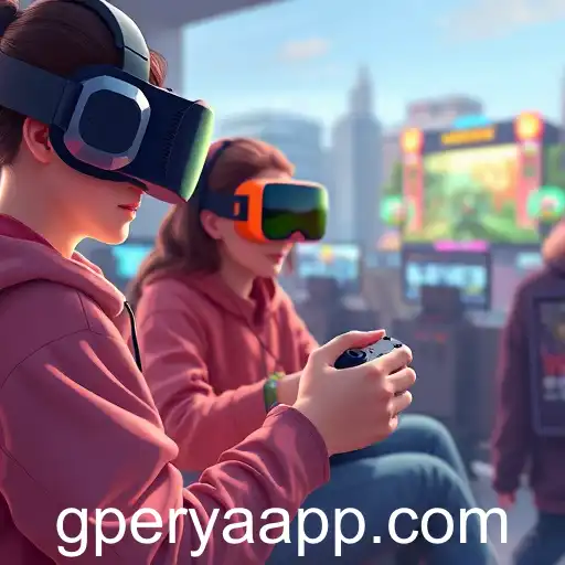 The Rise of Digital Gaming Trends