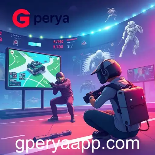 Exploring the G Perya App Phenomenon