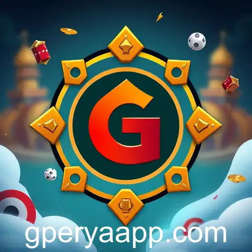 G Perya App Pioneers Interactive Gaming