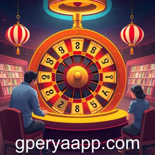 The Rise of G Perya App in the Gaming World