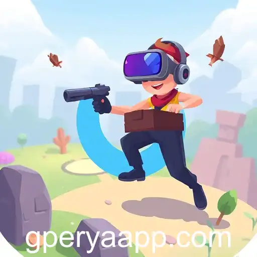 The Rise of G Perya App in the Gaming World