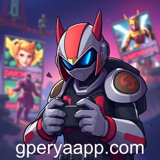 The Rising Popularity of G Perya App