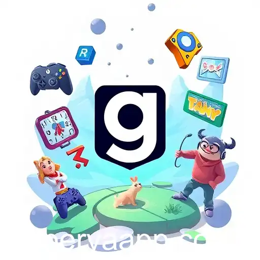 Innovative Changes in the Gaming World