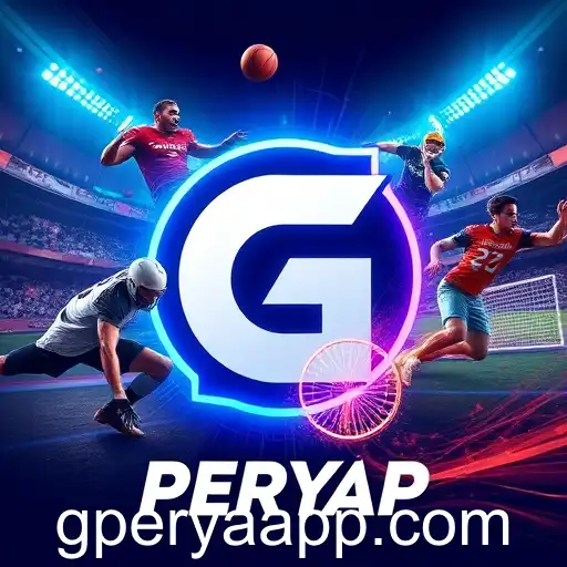 Gaming Revolution with G Perya App
