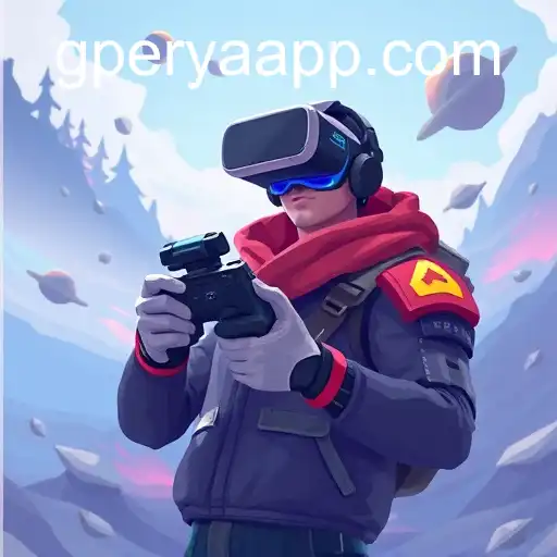 G Perya App Revolutionizes Online Gaming in 2026