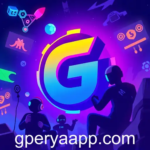 The Rise of G Perya App in the Gaming World
