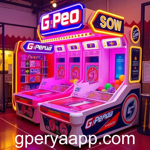 The Rise of g perya app in the Gaming World