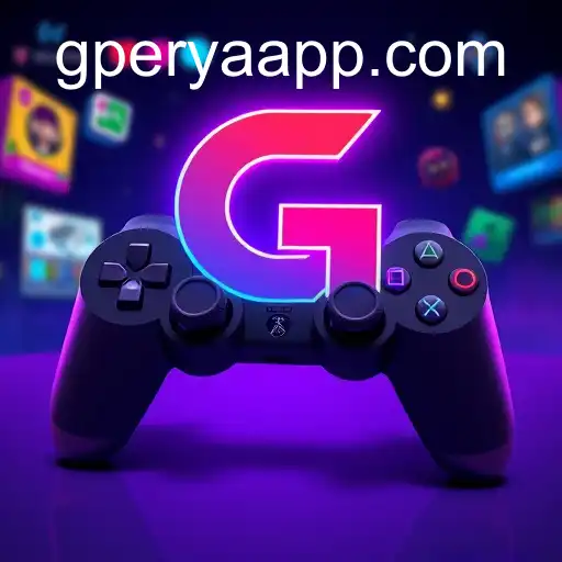 The Rise of G Perya App in the Gaming World