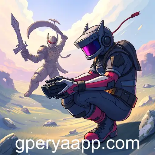 G Perya App Revolutionizes Gaming Experience