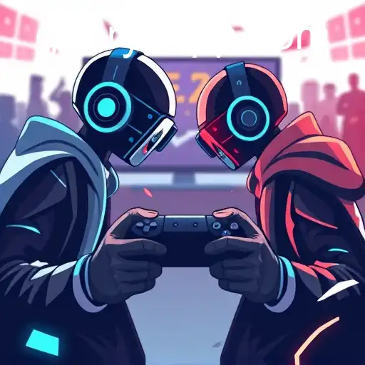 Gaming Trends and Innovations in 2026