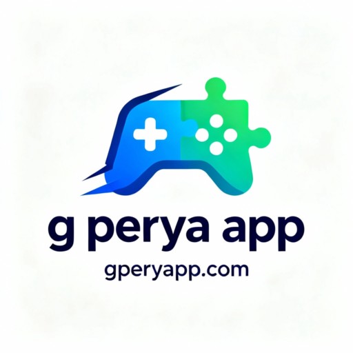 g perya app