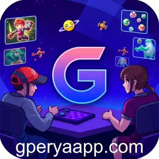 Exploring the Exciting World of Multiplayer Games on G Perya App