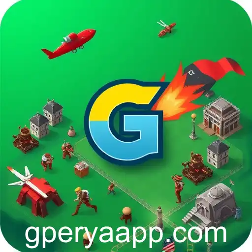 Exploring the World of Strategy Games on G Perya App